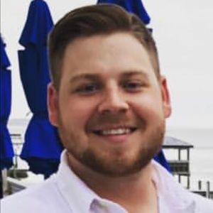 Meet your Posher, Adam